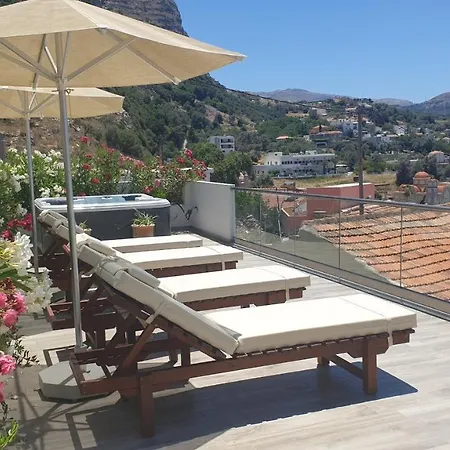 Casa Sofia Apt#2, By Hellocrete * Spílion