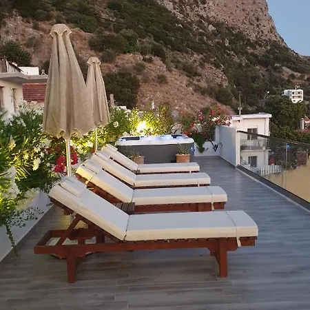 Lejlighed Casa Sofia Apt#2, By Hellocrete
