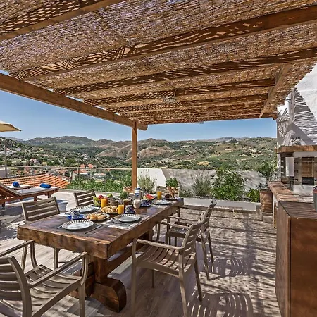 Lejlighed Casa Sofia Apt#2, By Hellocrete *