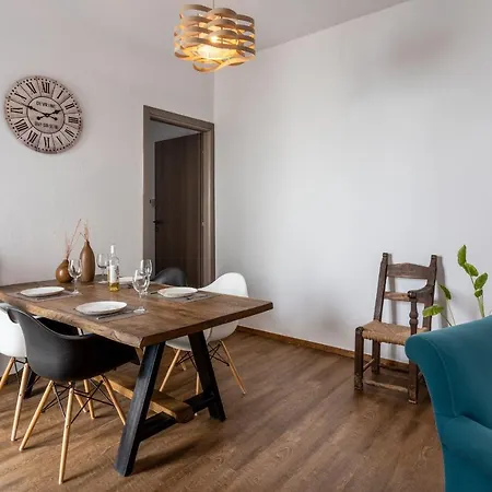 Lejlighed Casa Sofia Apt#2, By Hellocrete *