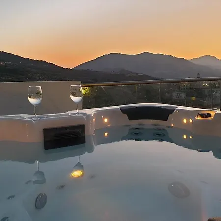 Apartment Casa Sofia Apt#2, By Hellocrete *