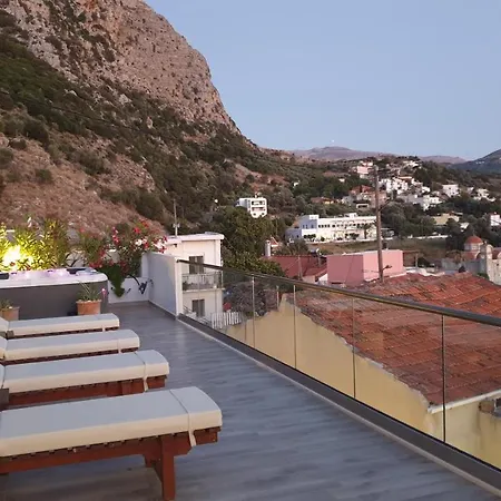 Casa Sofia Apt#2, By Hellocrete Apartment *
