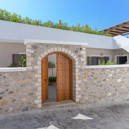 Casa Sofia Apt#2, By Hellocrete Apartment