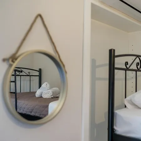Apartment Casa Sofia Apt#2, By Hellocrete *