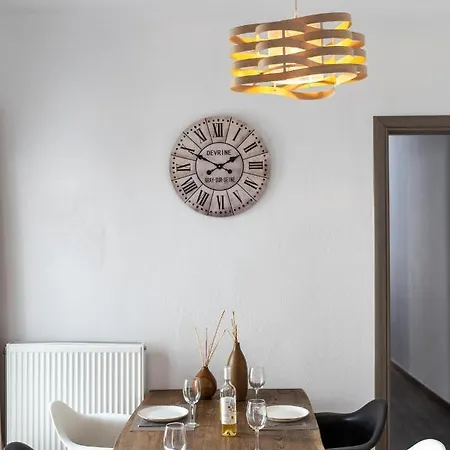Apartment Casa Sofia Apt#2, By Hellocrete
